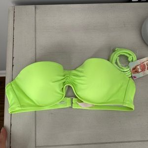 NWT - Victoria Secret push-up bandeau
